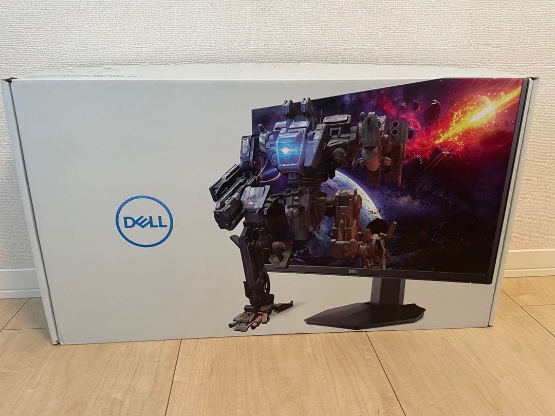 【訳あり】DELL S2421HGF 【144Hz】