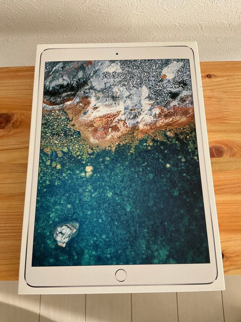 Apple iPad Pro (A1701) 64GB 10.5インチ 本体