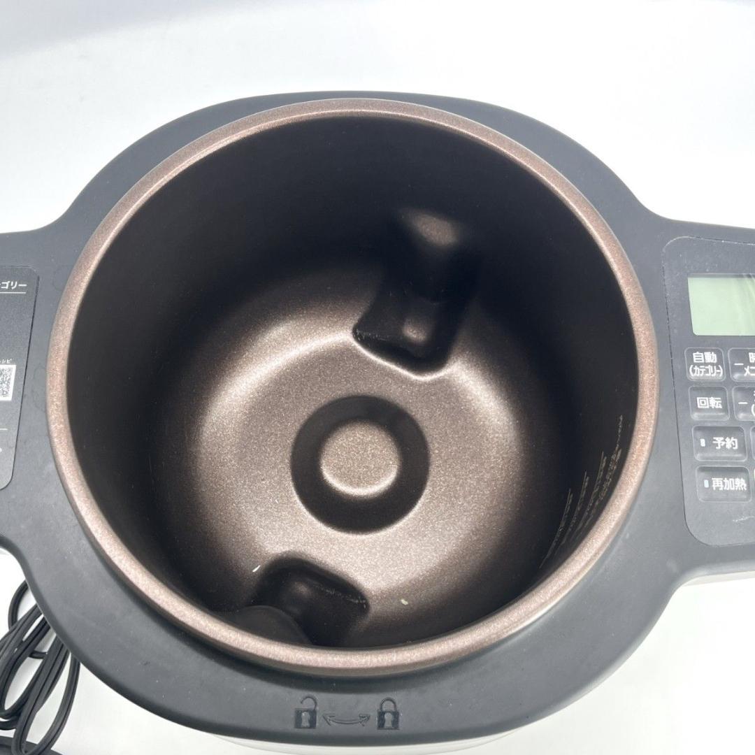 【美品】アイリスオーヤマ シェフドラム KDAC-IA2 最上位モデル