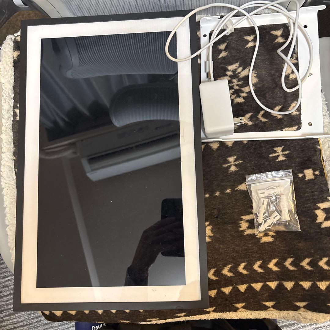 Amazon Echo Show 15 エコーショー（第一世代）