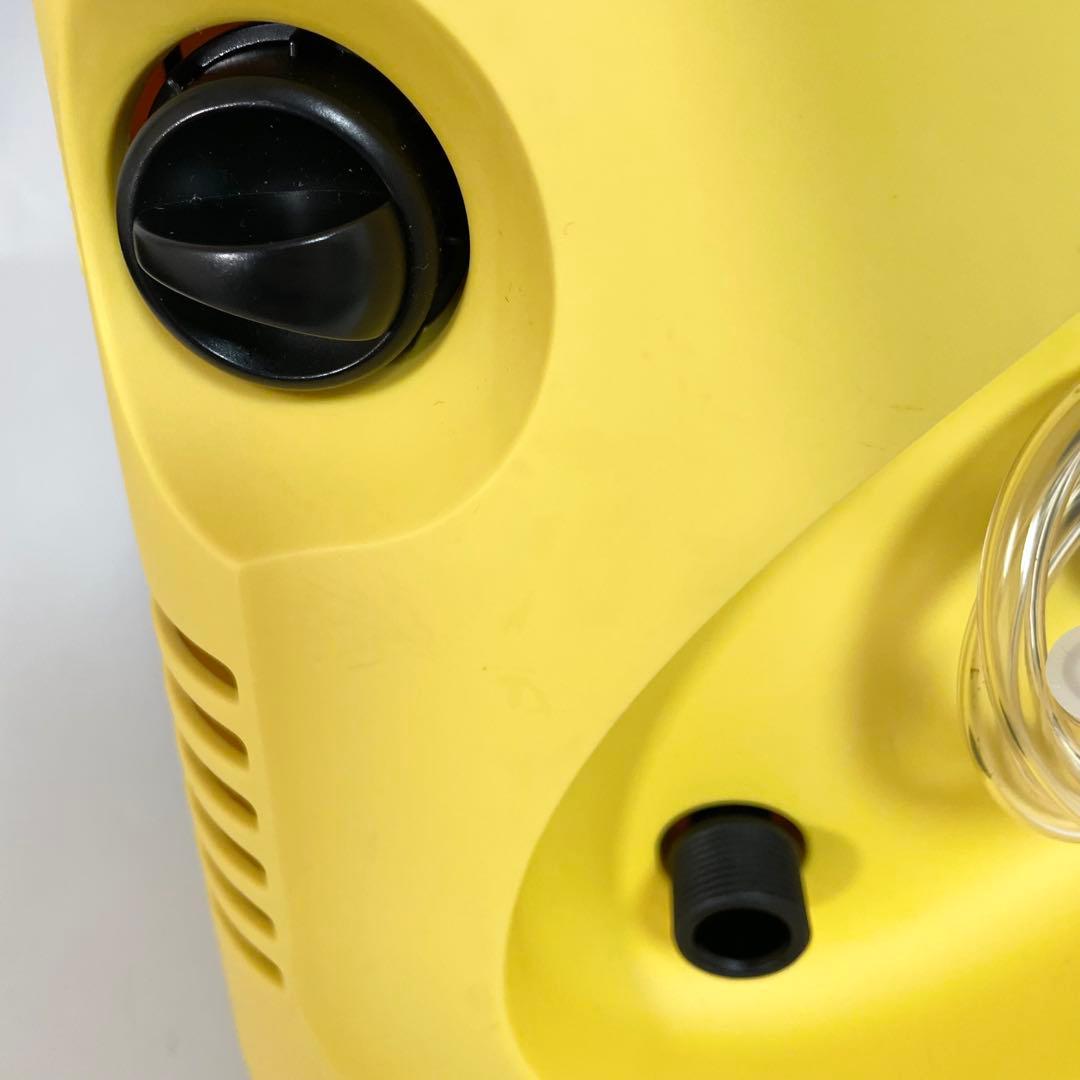 KARCHER ケルヒャー家庭用高圧洗浄機 K2.99 M