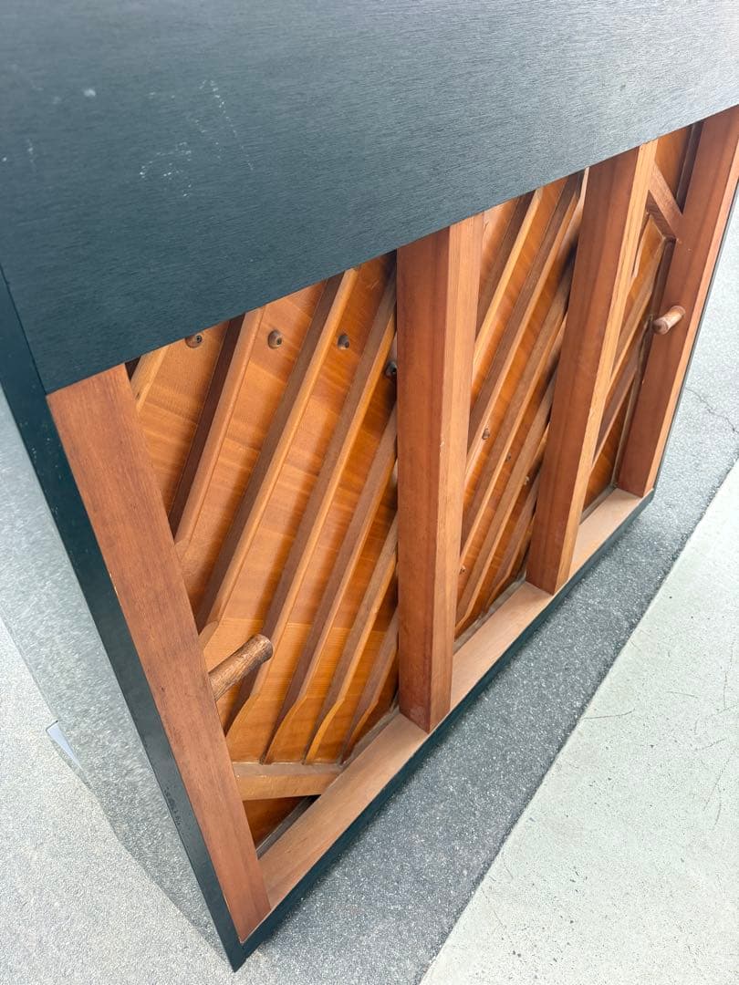 ヤマハ　YAMAHA アップライトピアノ　U3