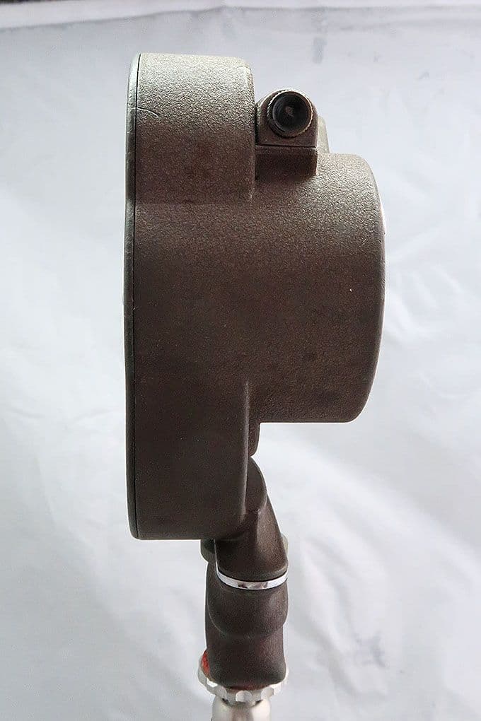 シネエルモ ８－Ａ 8mm撮影機