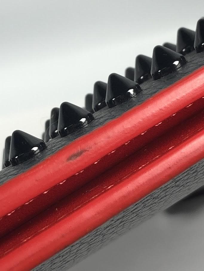 ルブタン トリック トラック スモール 2way ハンドバッグ 1165005