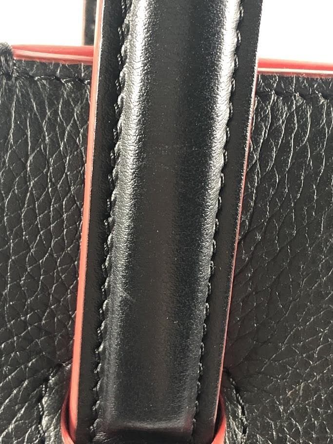 ルブタン トリック トラック スモール 2way ハンドバッグ 1165005