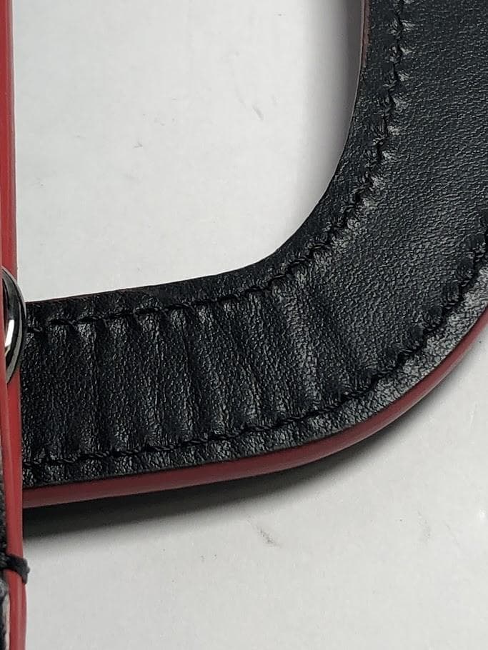 ルブタン トリック トラック スモール 2way ハンドバッグ 1165005