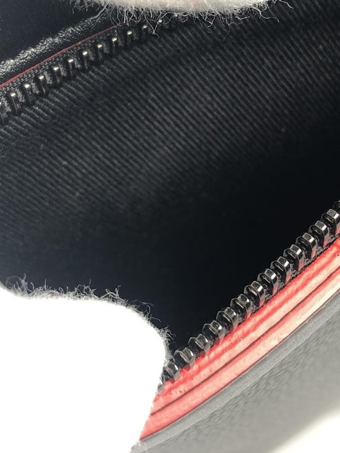 ルブタン トリック トラック スモール 2way ハンドバッグ 1165005