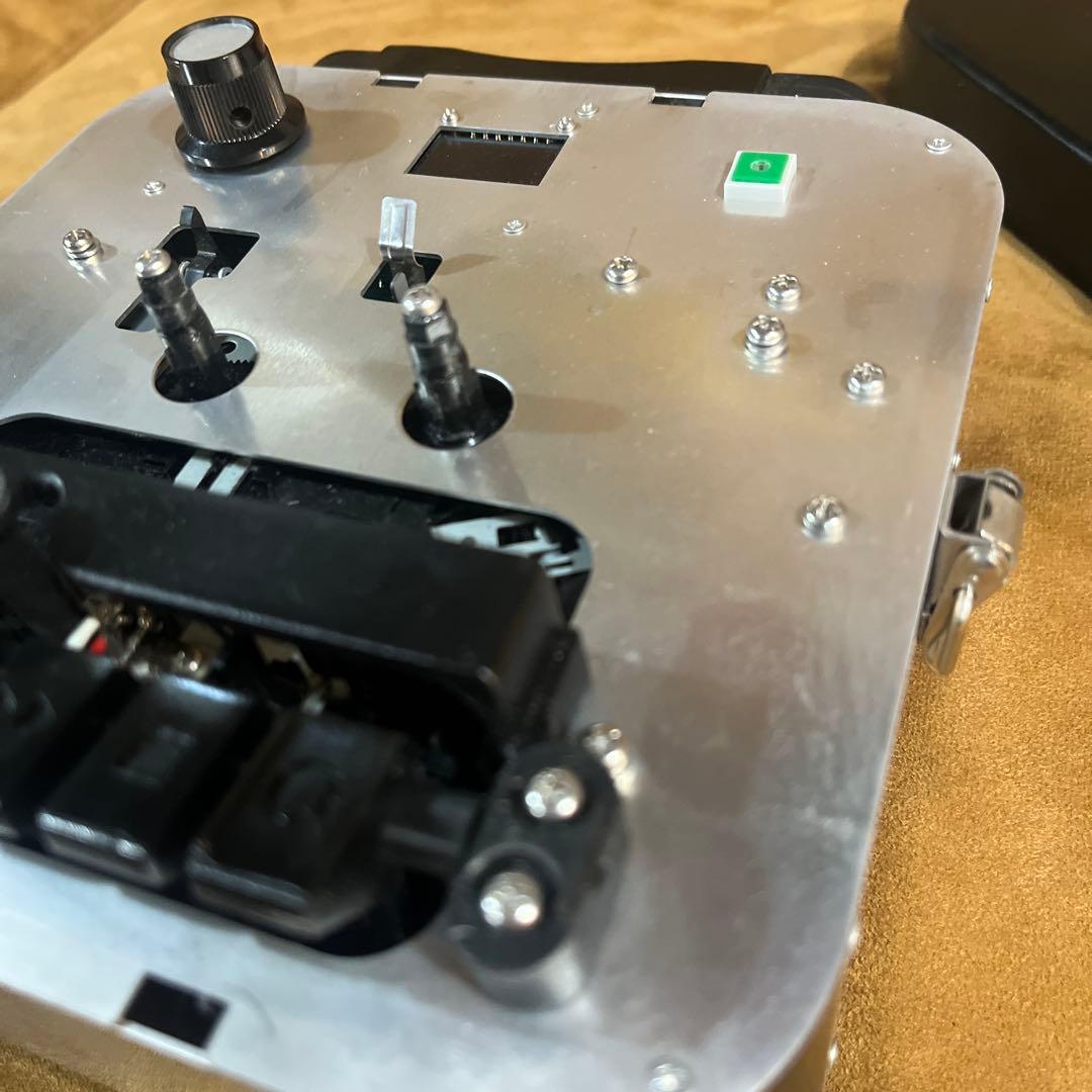 大江戸テクニカ カセットテープDJマシン　美品！完動品