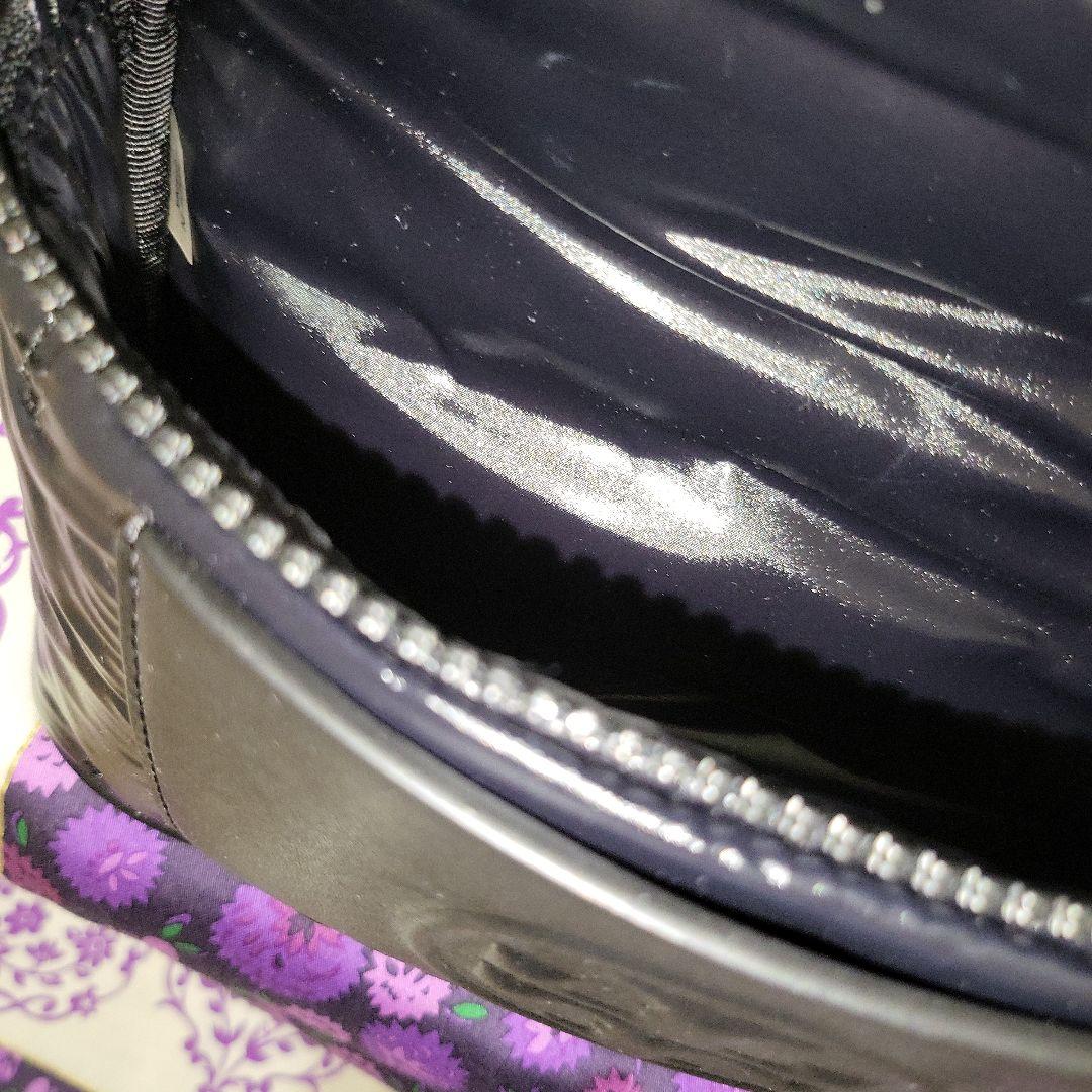 Tory Burch ブラック ボディーバッグ