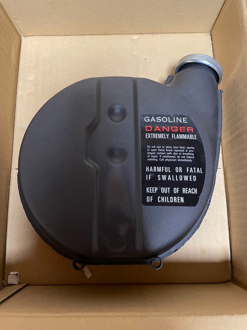 CT110 サブタンク　セット　取り付けステー