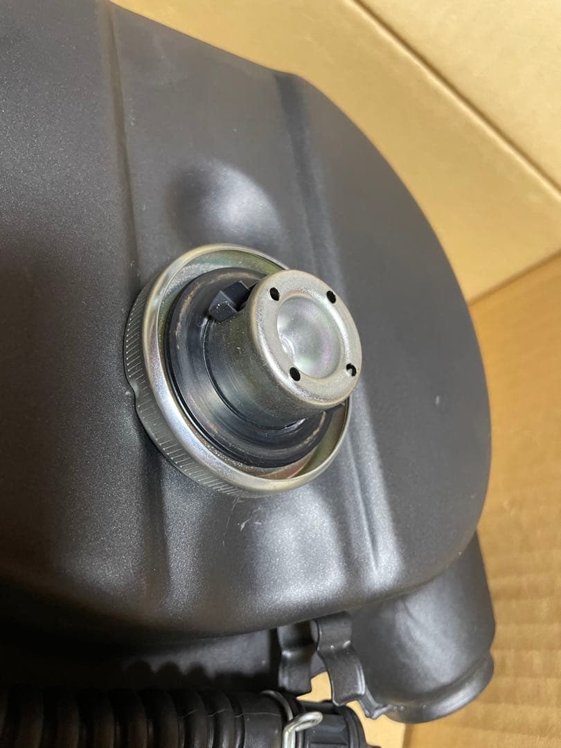 CT110 サブタンク　セット　取り付けステー