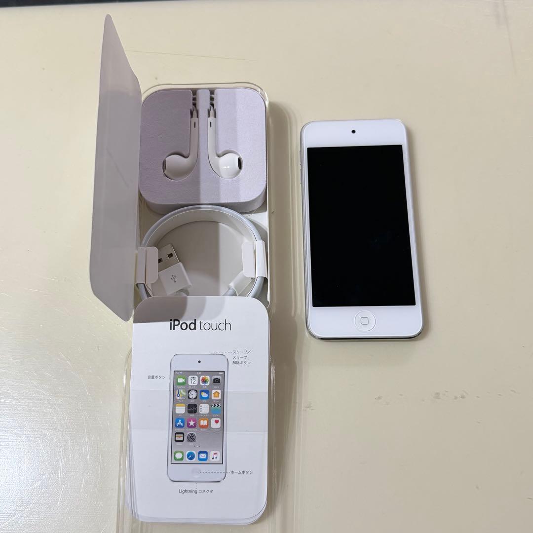 iPod Touch 第6世代