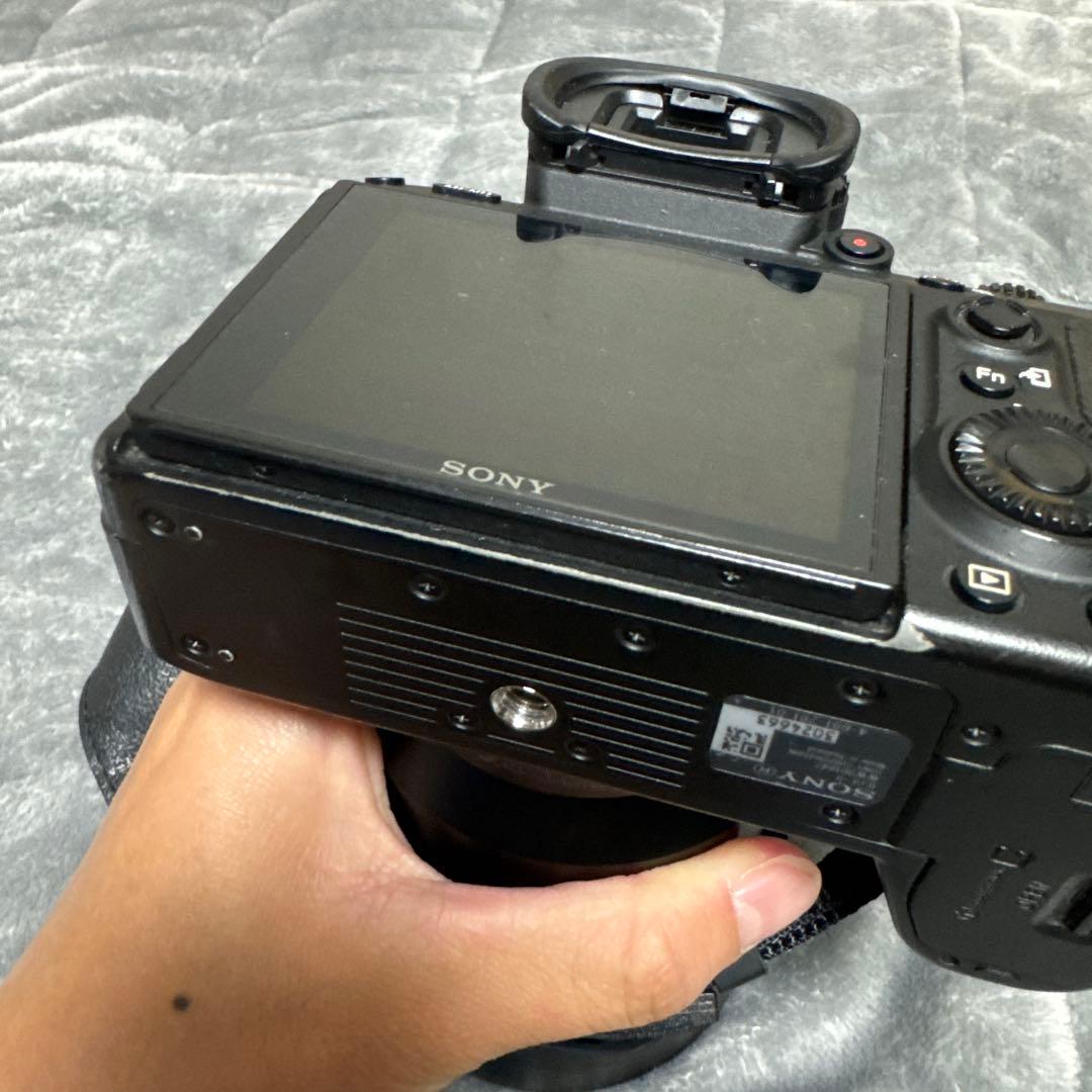 sony a9（初代）24-70レンズ付き（オマケ多数）