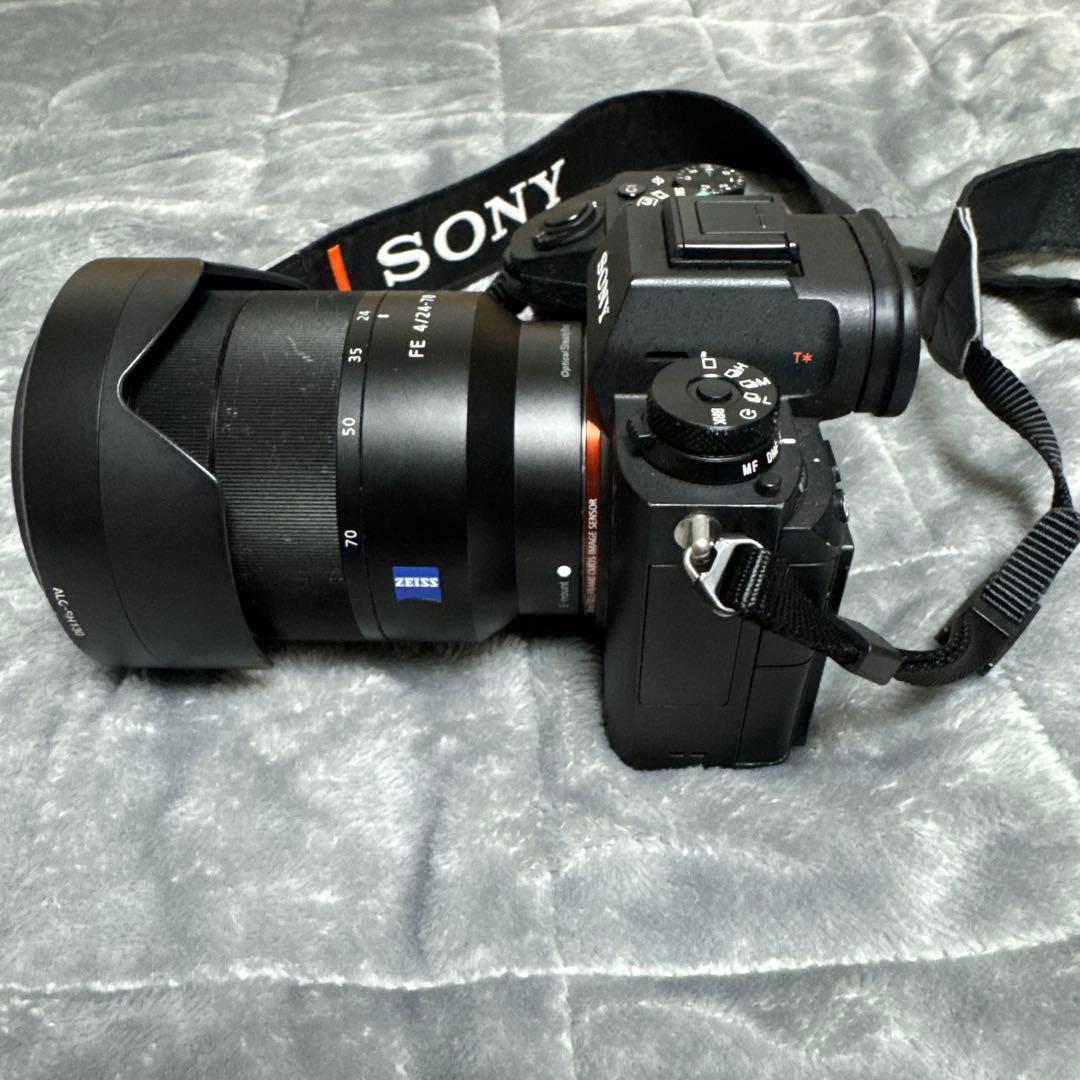 sony a9（初代）24-70レンズ付き（オマケ多数）