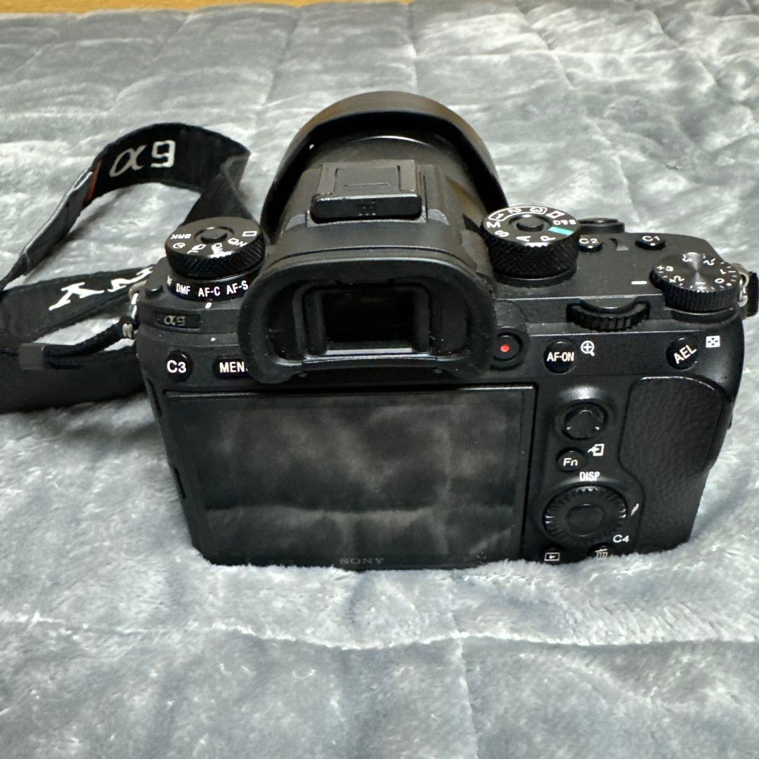 sony a9（初代）24-70レンズ付き（オマケ多数）
