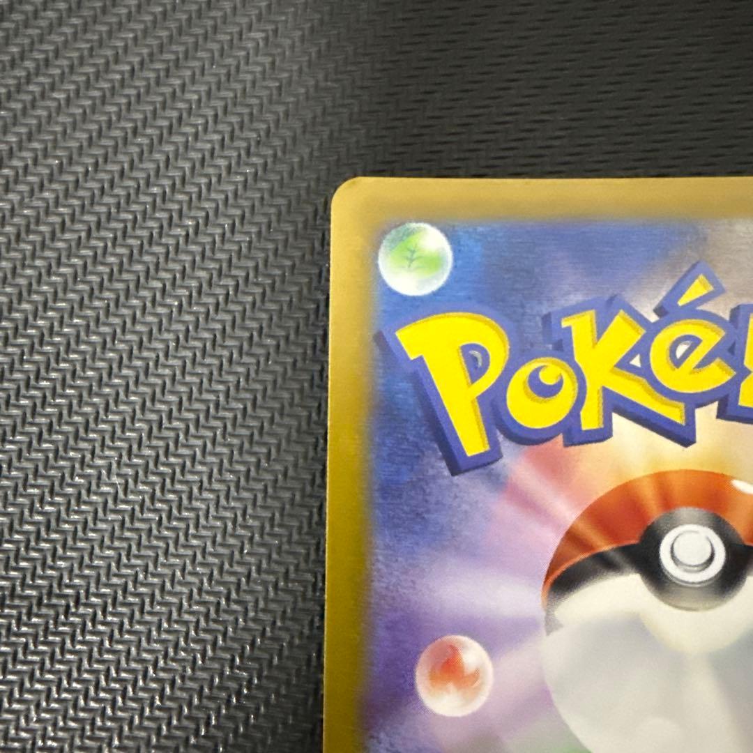 ポケモンカード リーリエの決心 SR 086/069