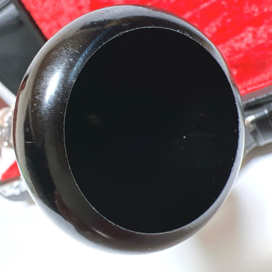 【良品】Buffet Crampon グラナディラ　管楽器　吹奏楽　E45