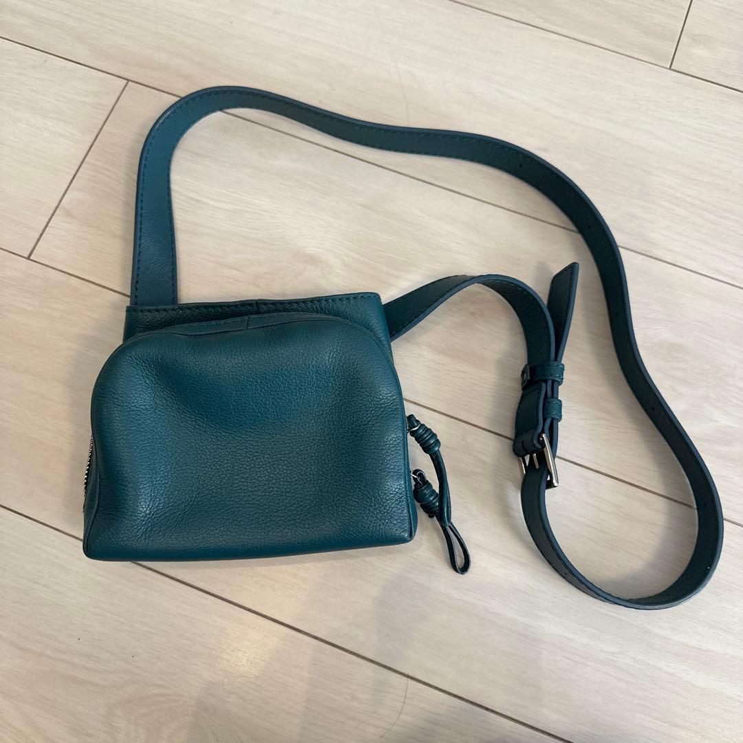 toyoさま専用MOTHER HOUSE 2wayショルダーバッグ ソラ S