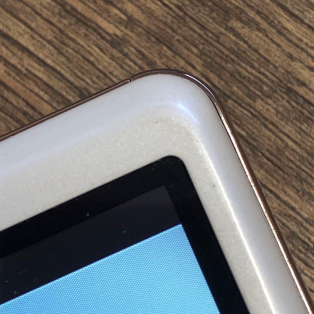 動作確認済 Panasonic Lumix DMC-FX80 ホワイト