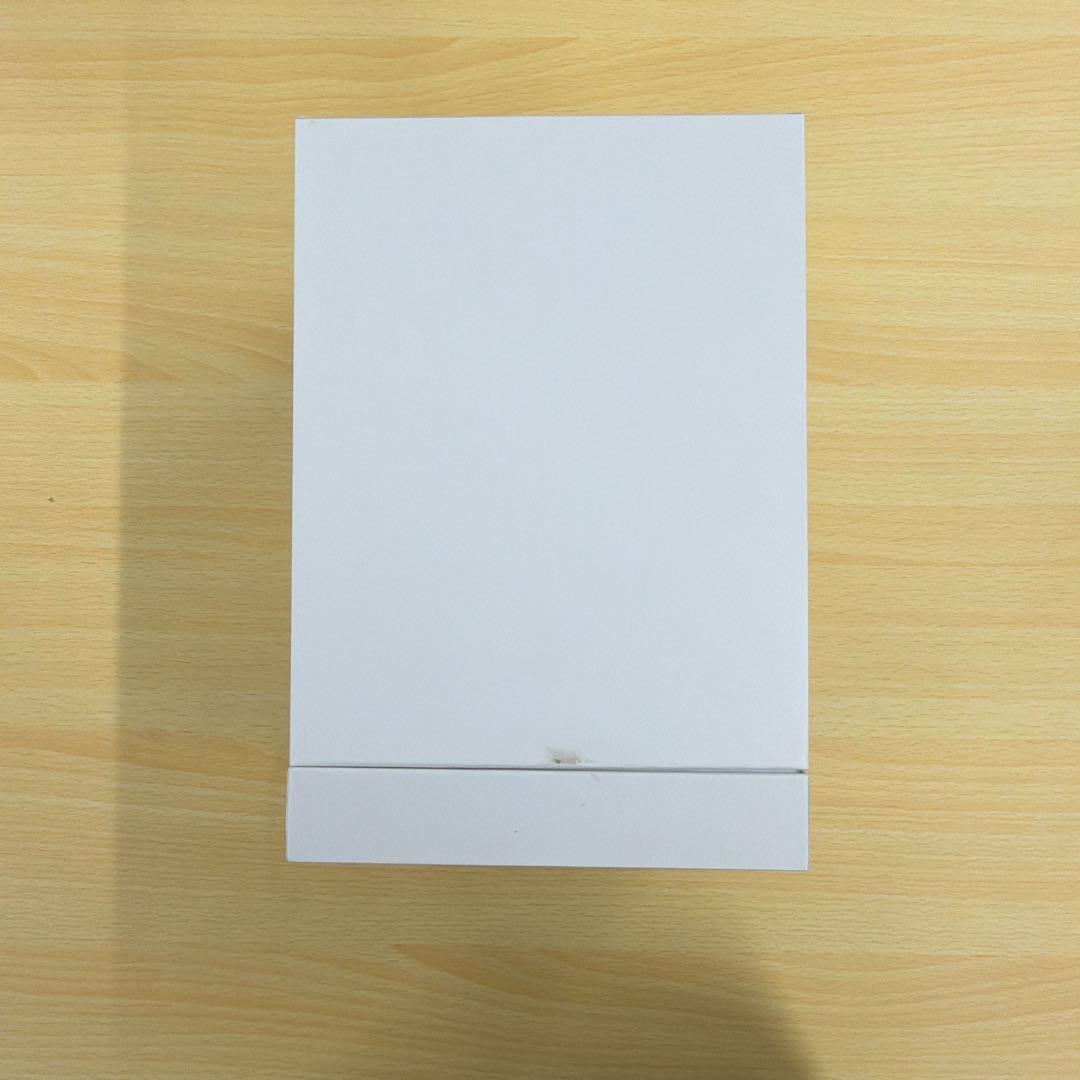 ma　サロニア ピュア ブライト スチーマー SAL22207SL 美顔器