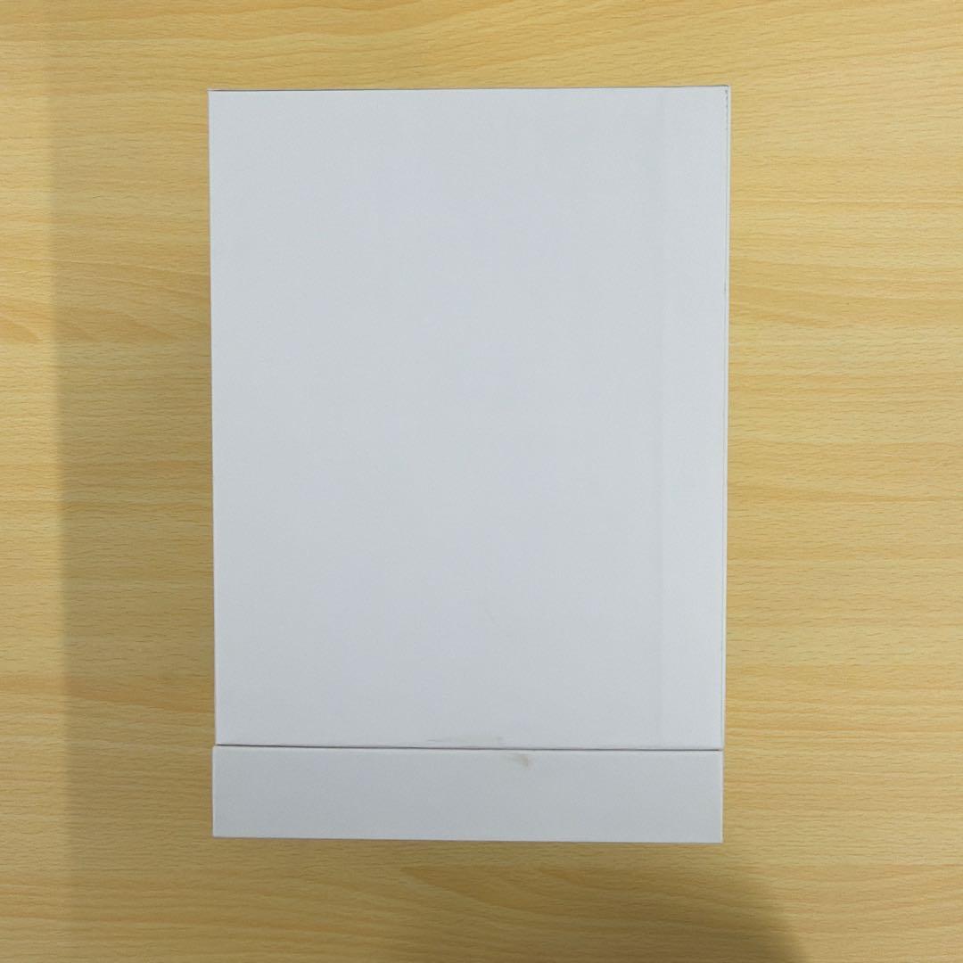 ma　サロニア ピュア ブライト スチーマー SAL22207SL 美顔器