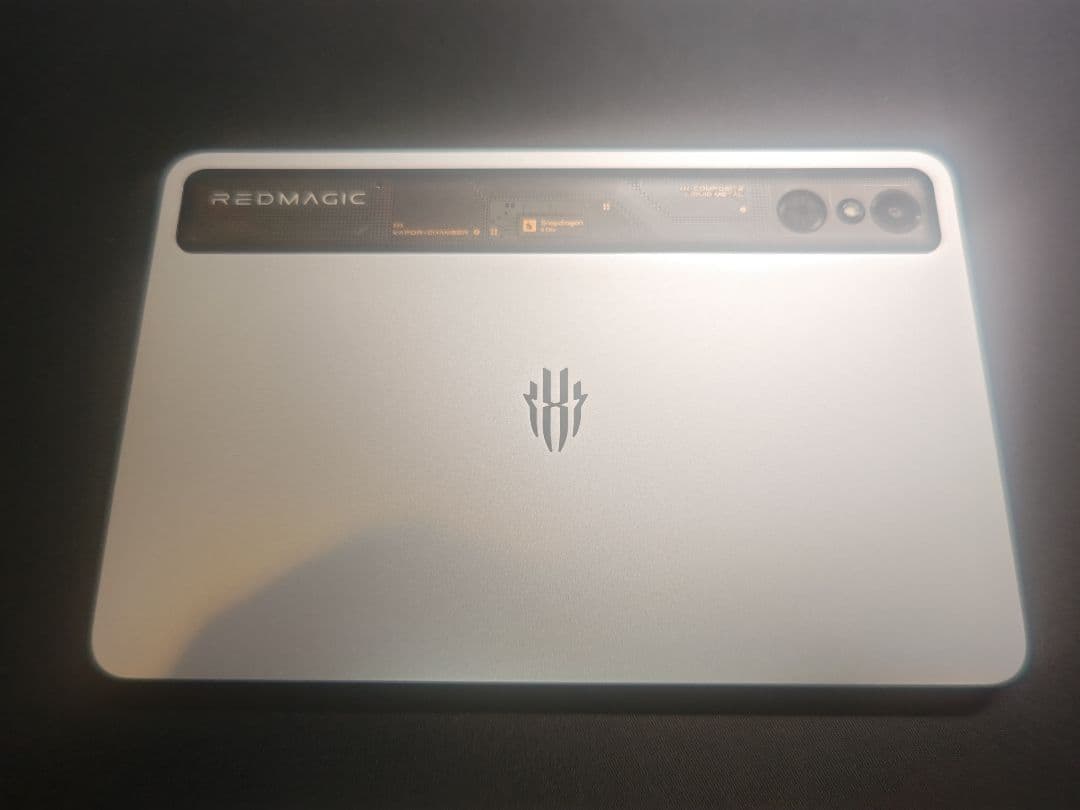 REDMAGIC Astra 12GB 256GB シルバー