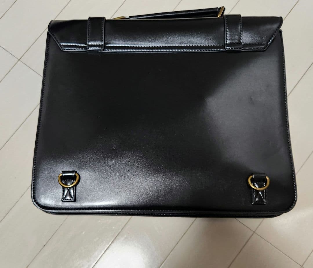 axes femme ツイステ コラボ 3WAY サッツェルバッグ