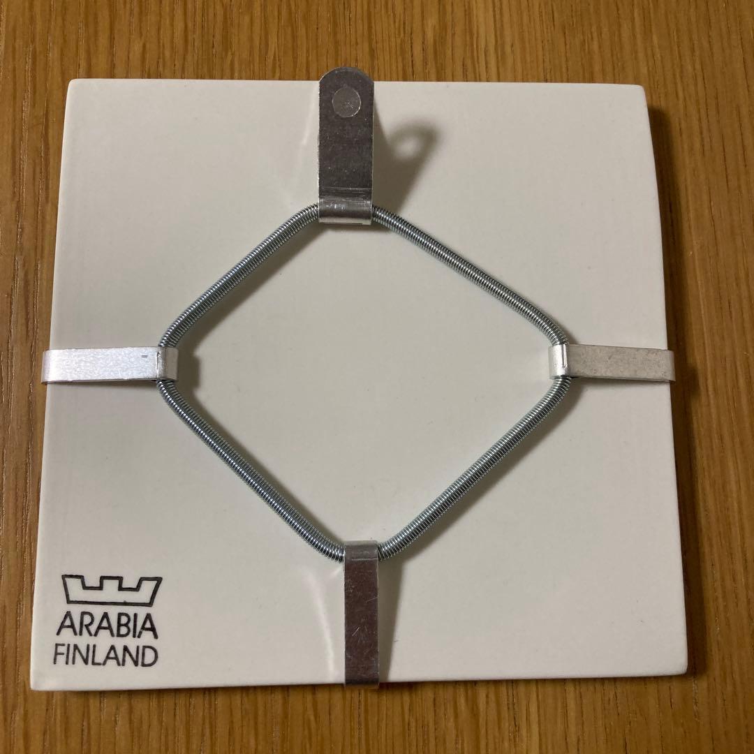 ARABIA ヘルヤ 陶板