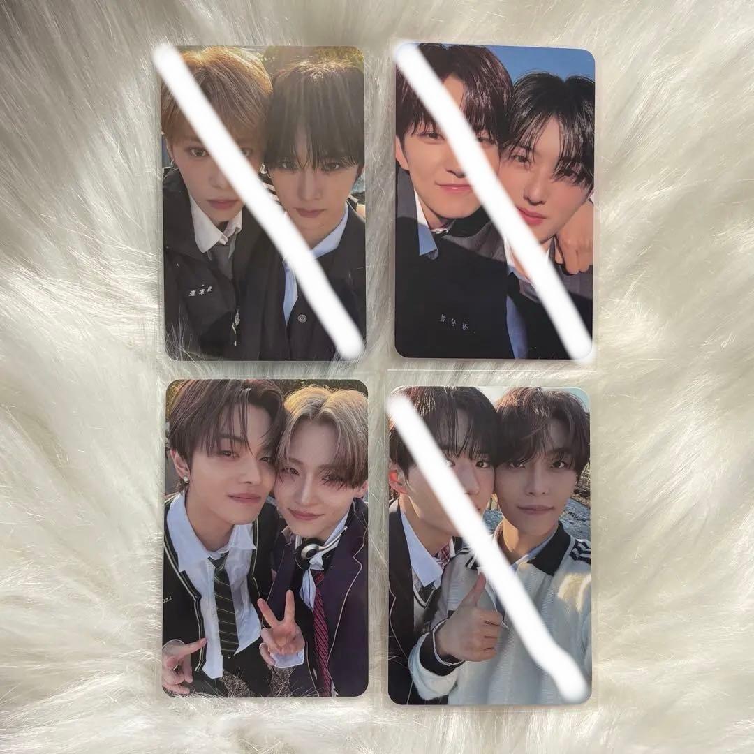 ♡ サンリオトレカ