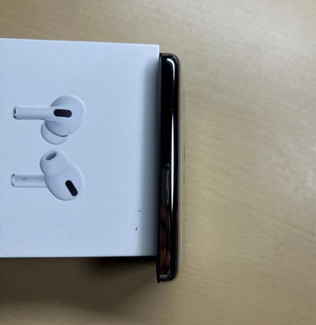 ポータブルプレーヤー Apple iPod Classic 120GB A1238