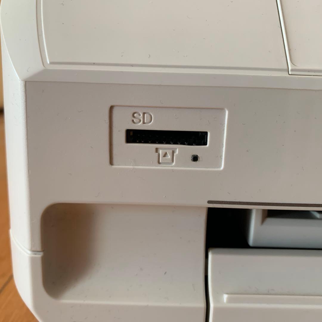 EPSON EP-710A インクジェットプリンター