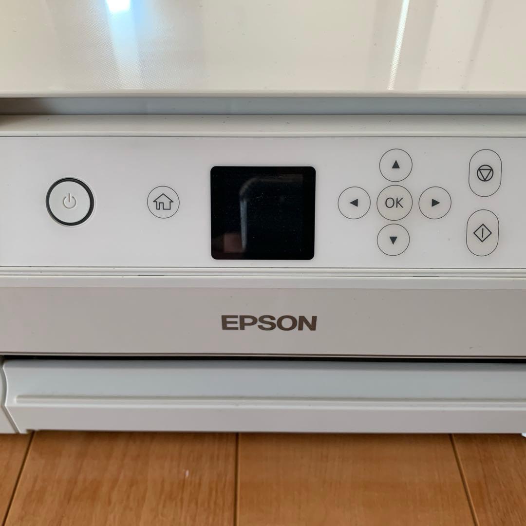 EPSON EP-710A インクジェットプリンター