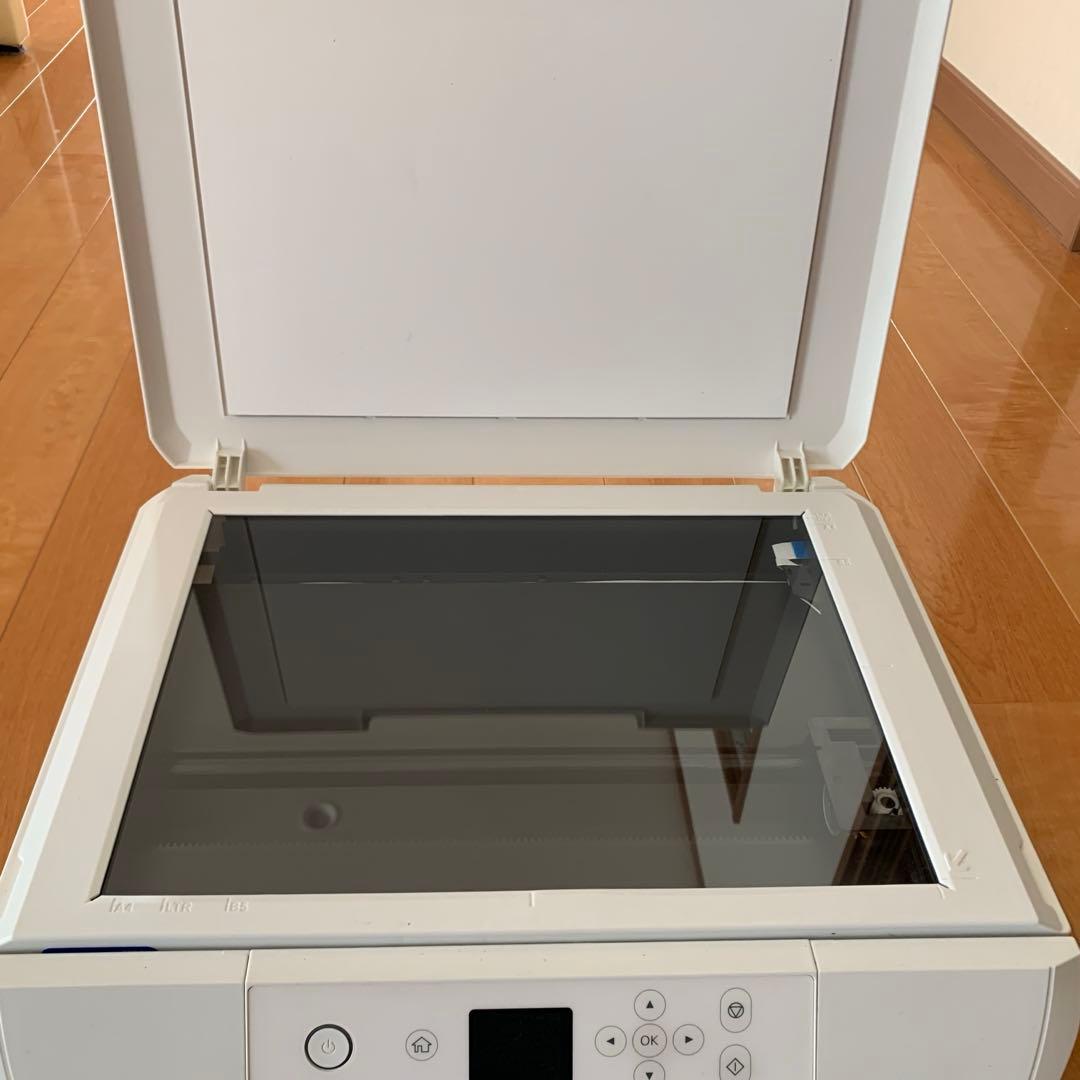 EPSON EP-710A インクジェットプリンター