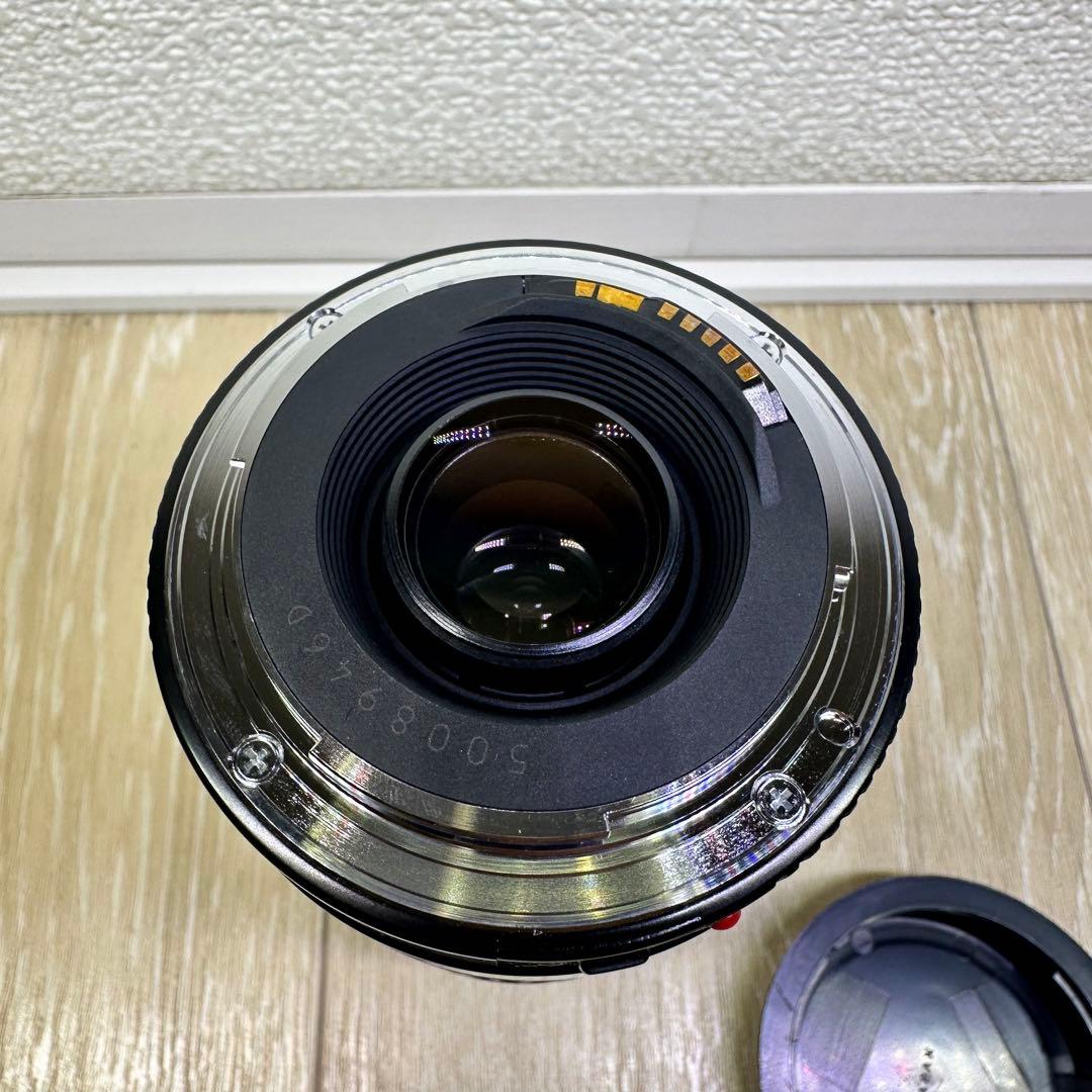 Canon レンズ EF 75-300mm F4-5.6(3)USM