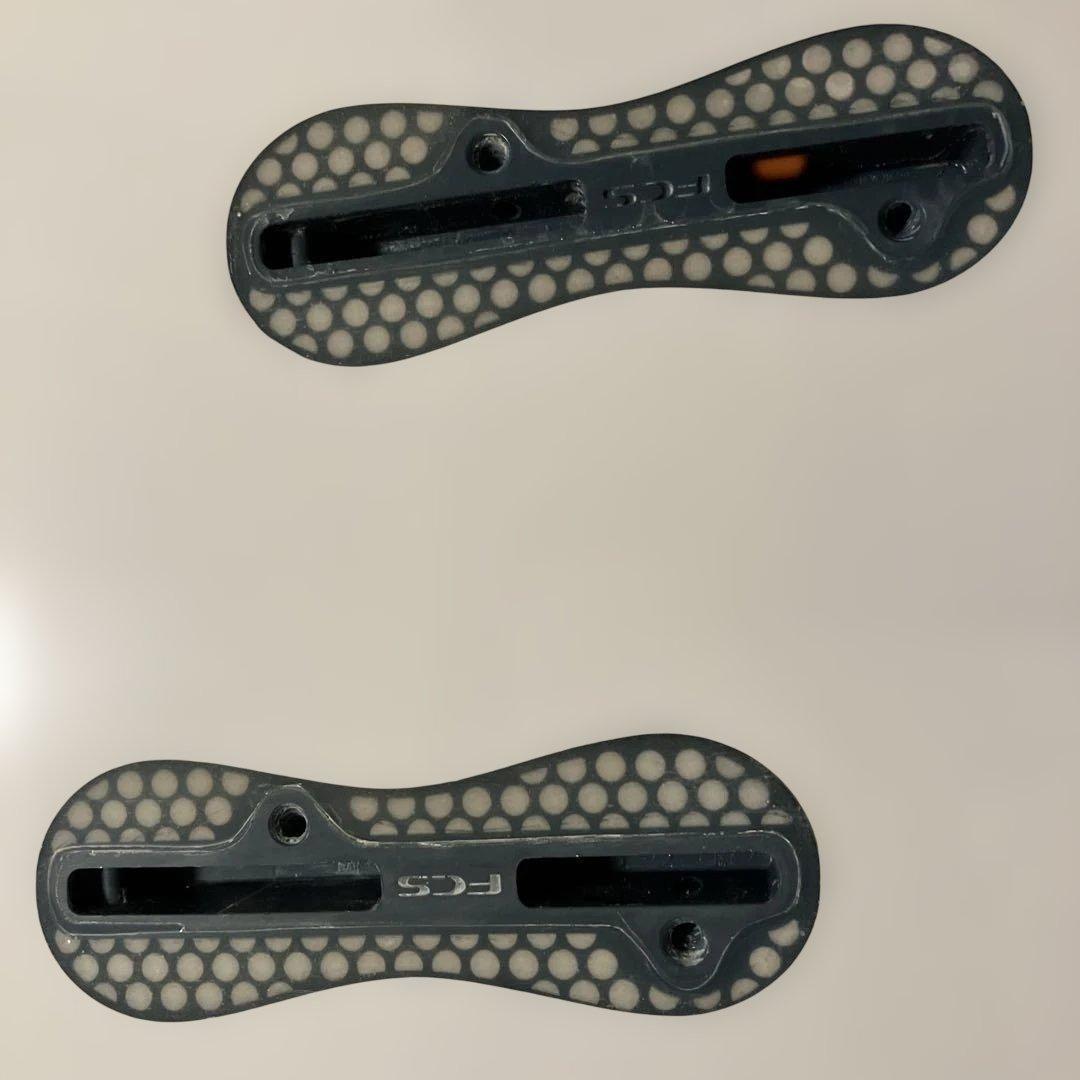 貼り屋すけさん専用　プレセボ エルディアブロプラス 5'10\" サーフボード