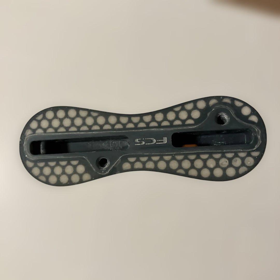 貼り屋すけさん専用　プレセボ エルディアブロプラス 5'10\" サーフボード