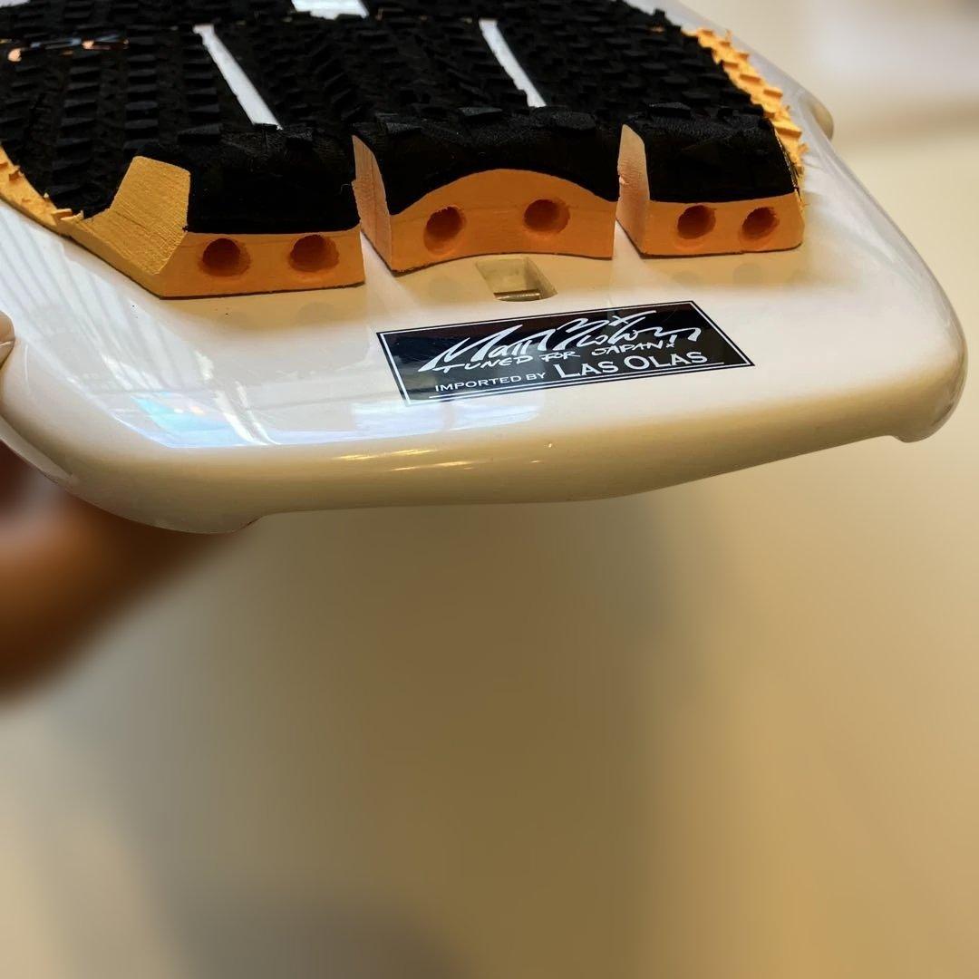 貼り屋すけさん専用　プレセボ エルディアブロプラス 5'10\" サーフボード