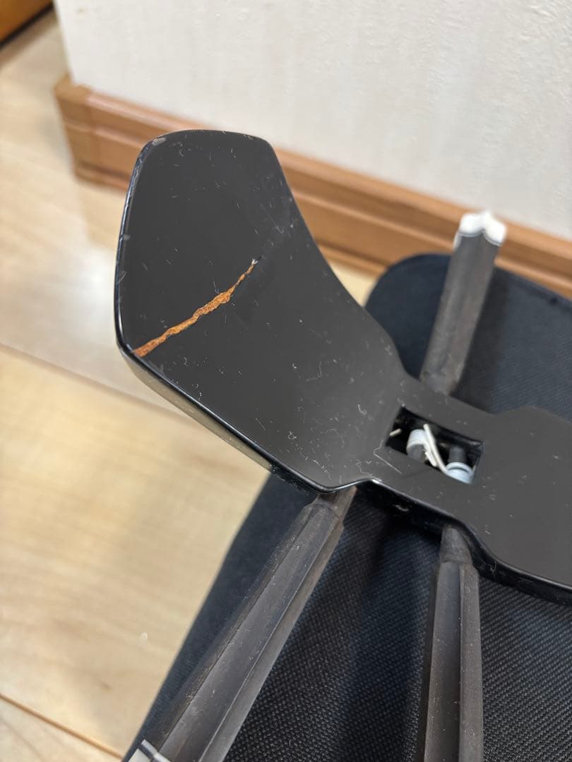 本ヘビ皮　三線　ケース付き