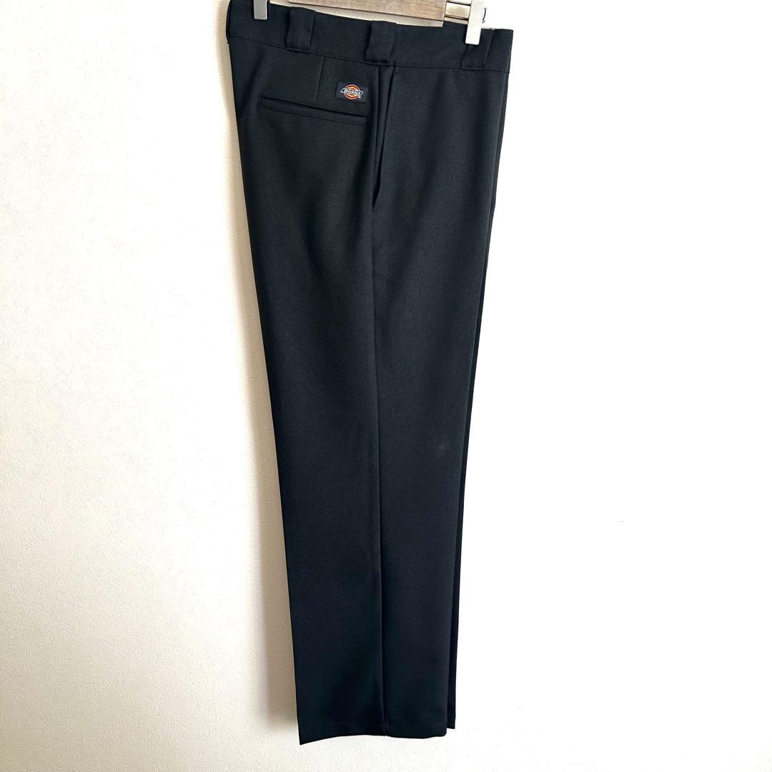 ディッキーズ　874 ワイドスラックス　ovy ジャーナルスタンダード　別注