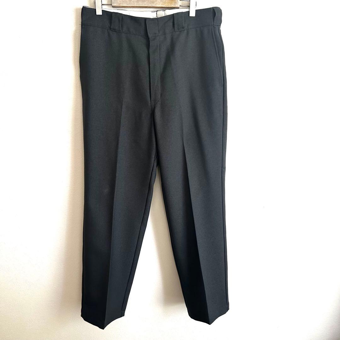 ディッキーズ　874 ワイドスラックス　ovy ジャーナルスタンダード　別注