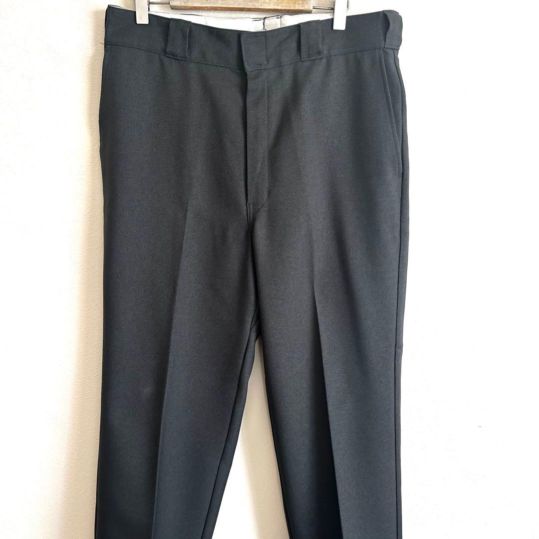 ディッキーズ　874 ワイドスラックス　ovy ジャーナルスタンダード　別注