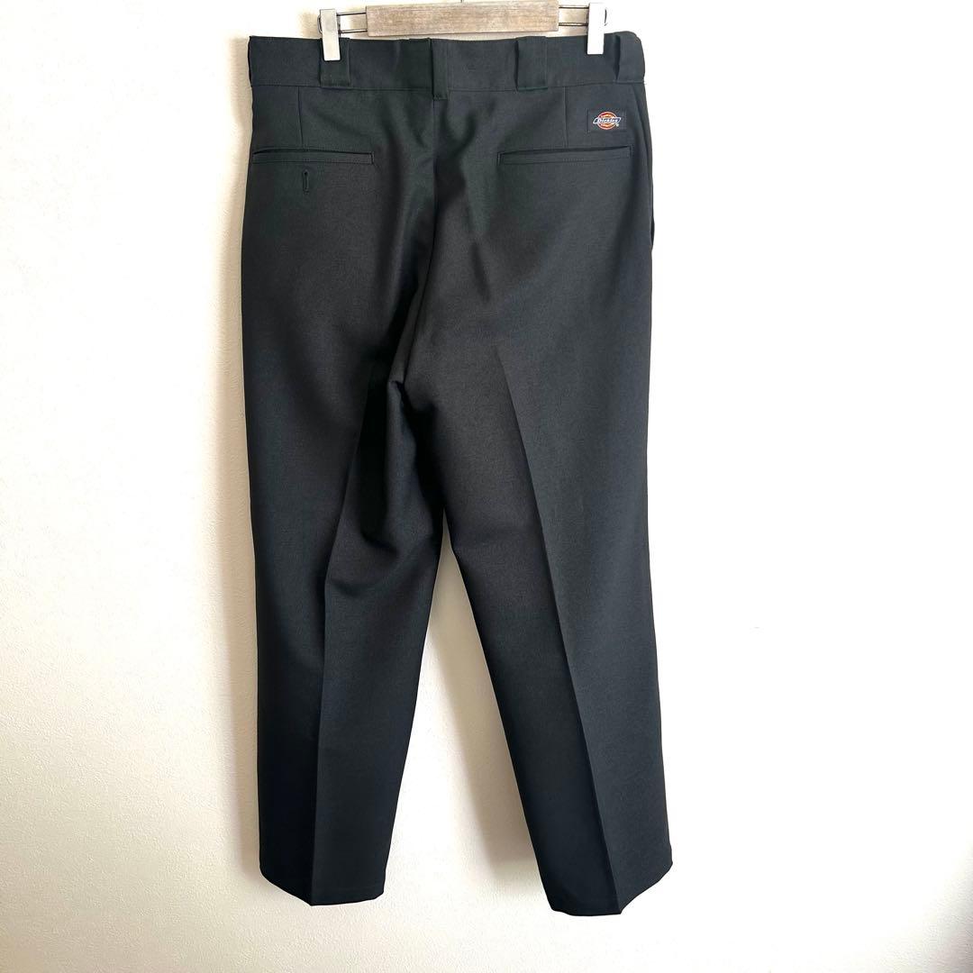 ディッキーズ　874 ワイドスラックス　ovy ジャーナルスタンダード　別注
