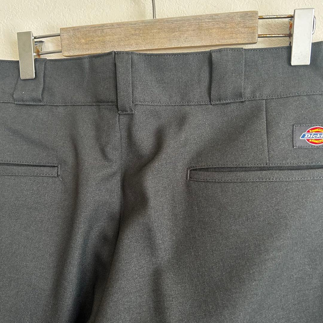 ディッキーズ　874 ワイドスラックス　ovy ジャーナルスタンダード　別注