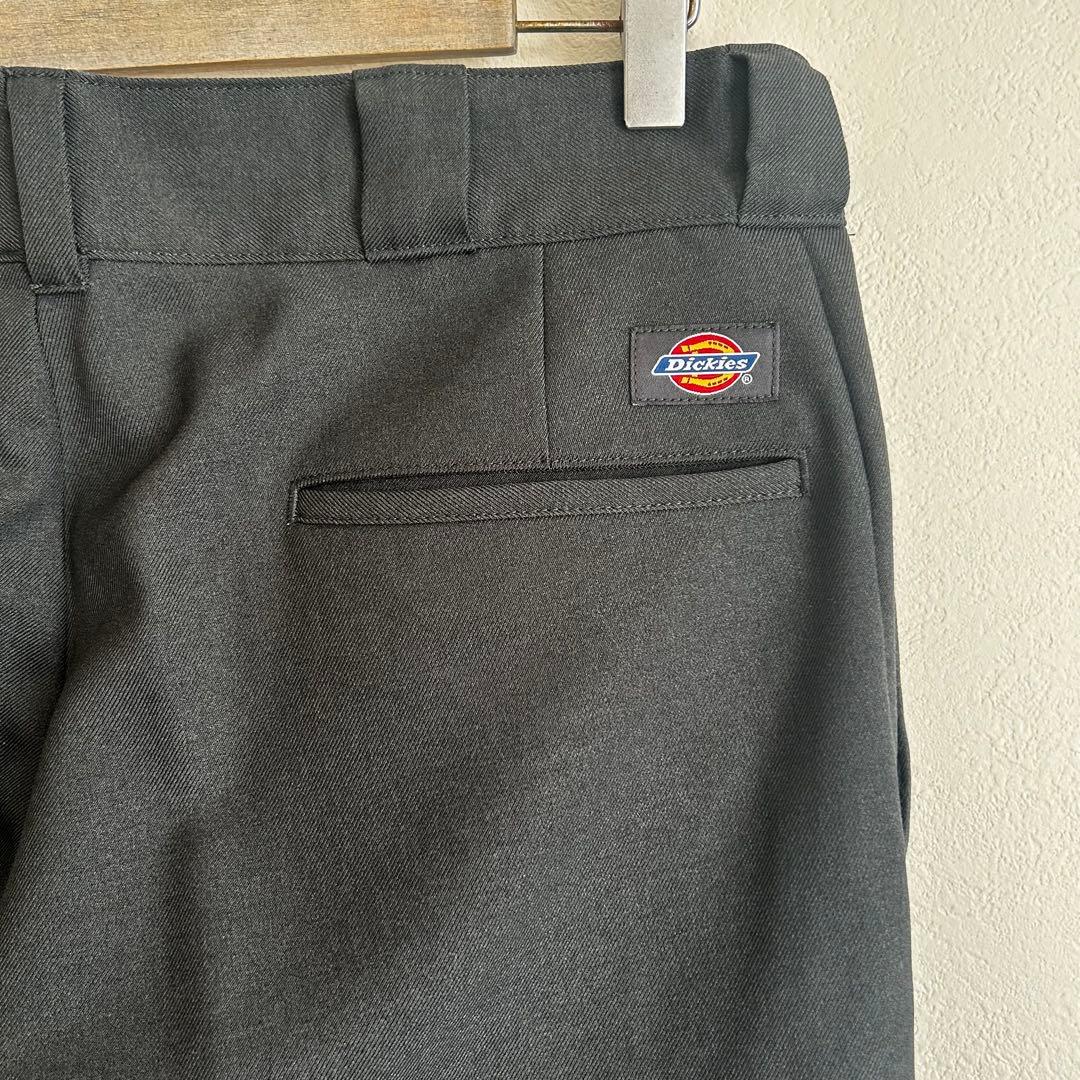 ディッキーズ　874 ワイドスラックス　ovy ジャーナルスタンダード　別注