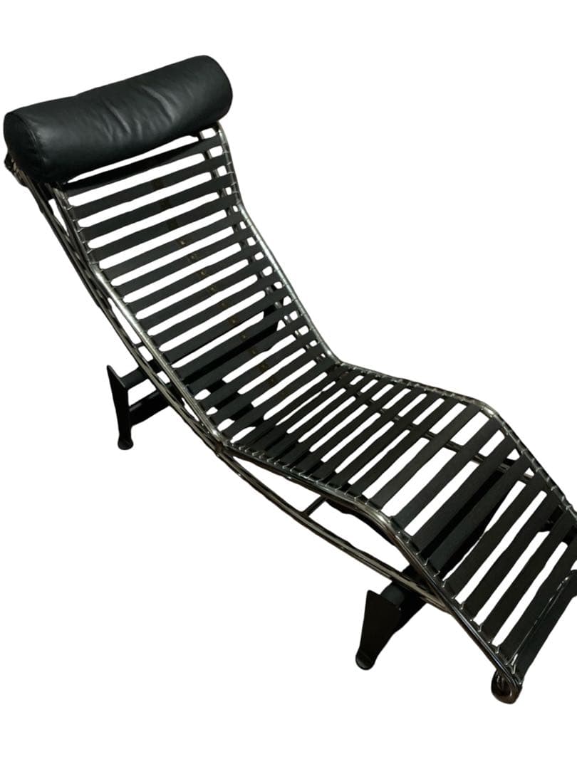 ル・コルビュジエ LC4 シェーズロング リプロダクト