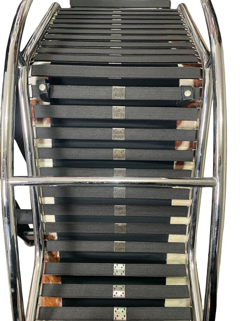 ル・コルビュジエ LC4 シェーズロング リプロダクト