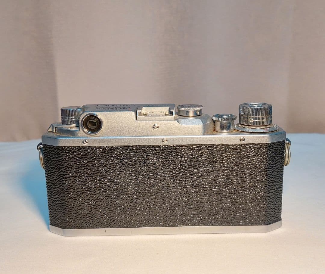 Canon レンジファインダーカメラ