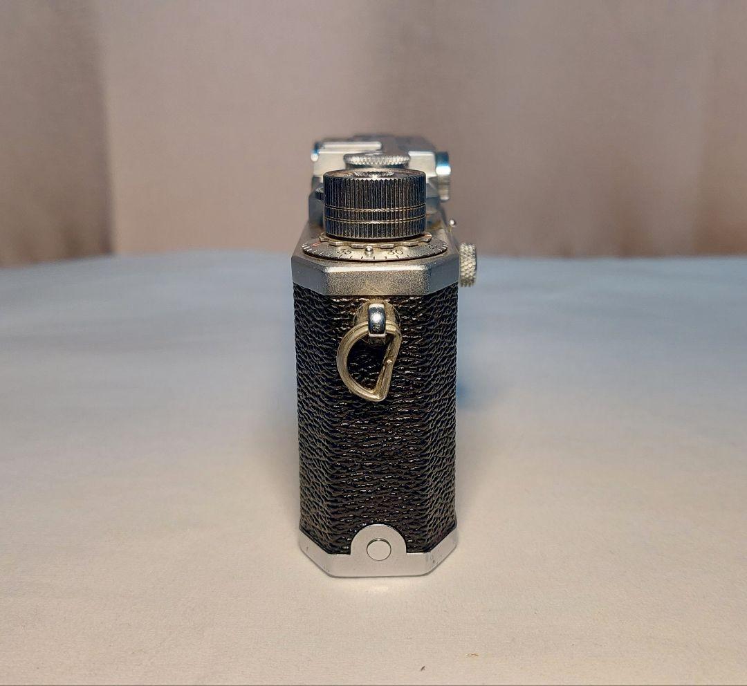 Canon レンジファインダーカメラ