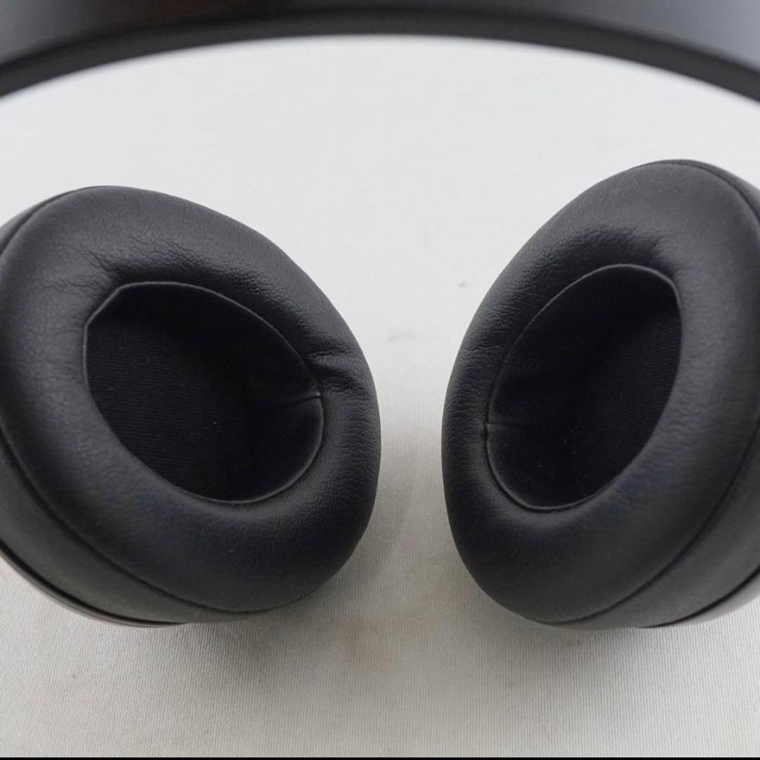 Beats Studio3 ワイヤレスヘッドホン USED