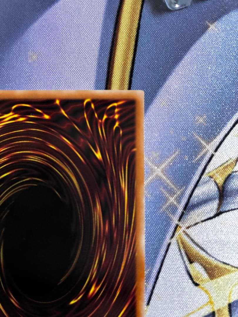 遊戯王　誇りと魂の究極竜　25th